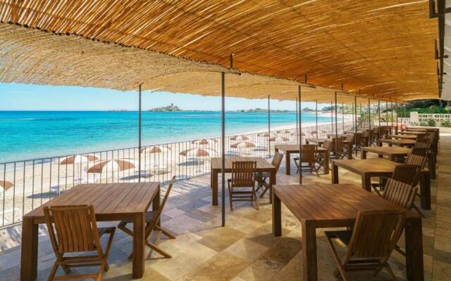 Sant'Efis Hotel