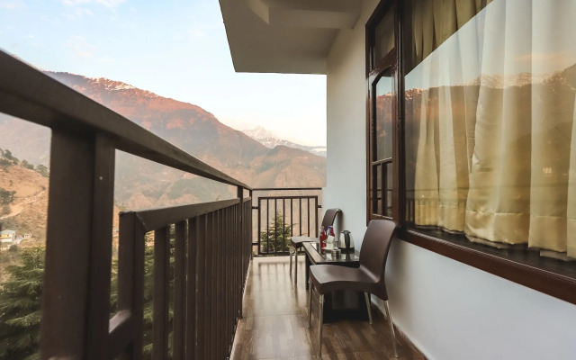 Hotel Holiday Hill