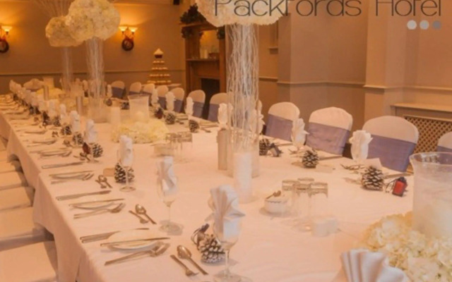 Packfords Hotel