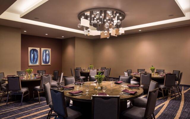 Residence Inn Phoenix Downtown