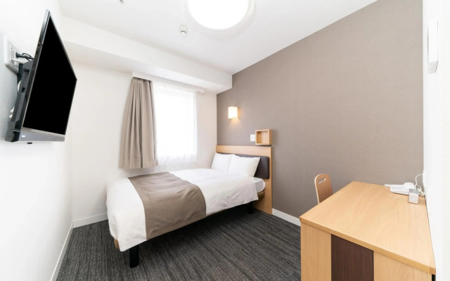Pearl Hotel Shinjuku Akebonobashi
