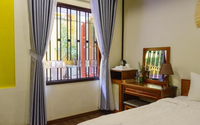 LA' ANH Boutique Stay