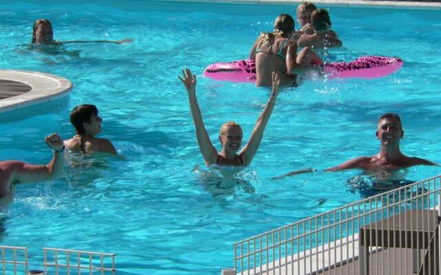 Well-kept, Detached Holiday Home With air Conditioning