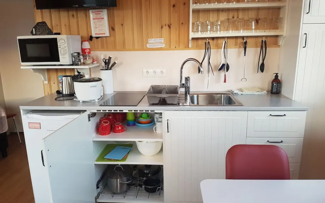 Silva Holiday homes