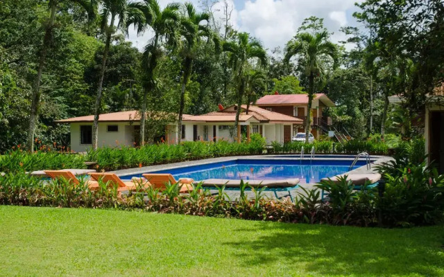 Hotel Eco Arenal