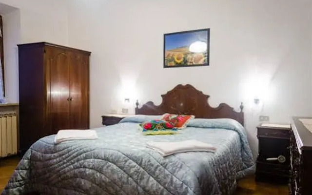 San Martino - Casa Landi