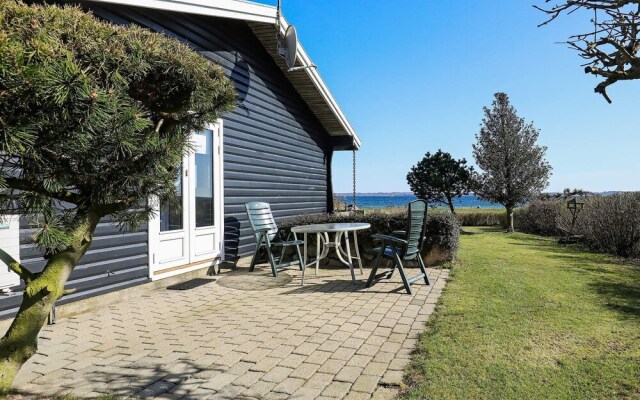7 Person Holiday Home in Ebberup