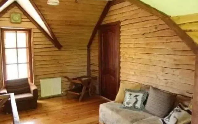 Olizarov Stav Country House