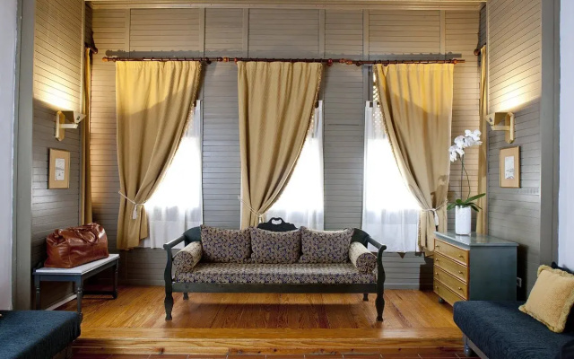 Rimondi Boutique Hotels