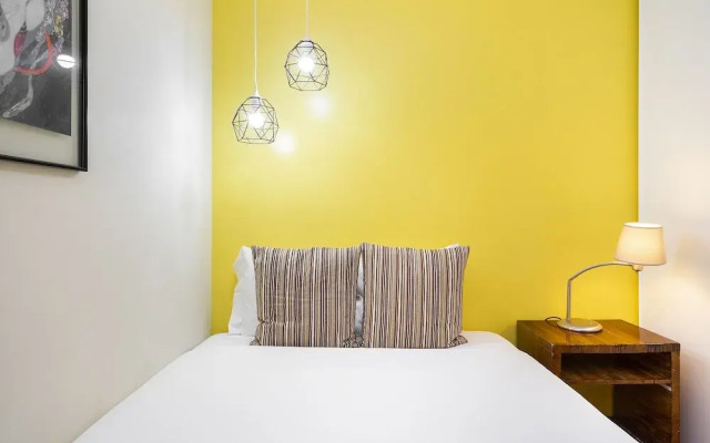 Central Alfama Hideaway Perfect To Explore Lisbon