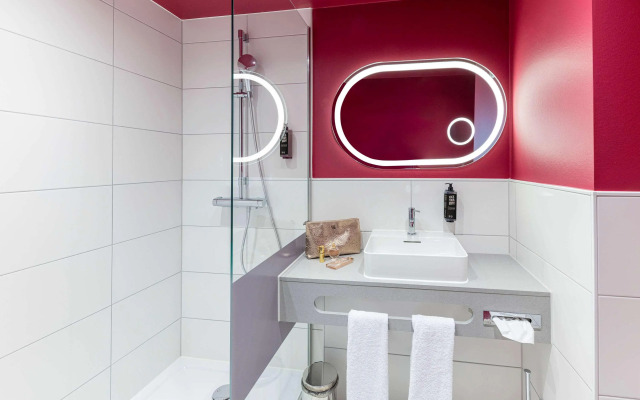 Ibis Styles Muenchen Perlach