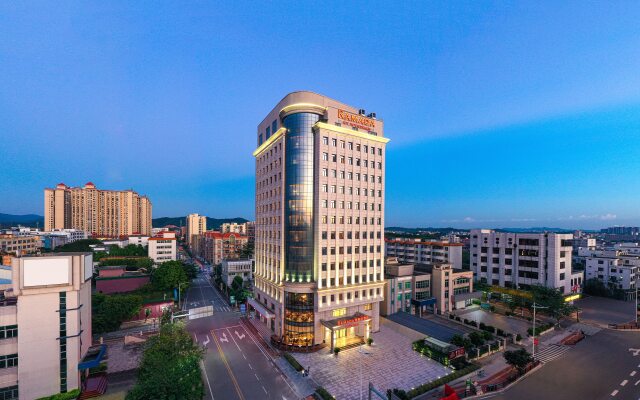 AmericInn by Wyndham Quincy