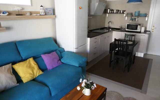Apartamentos Turquesa La Pineda 3000
