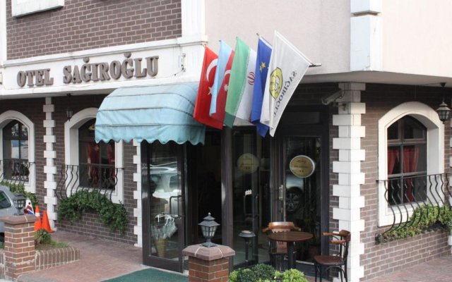 Sagiroglu Hotel