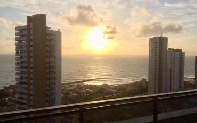 Ocean View Residence