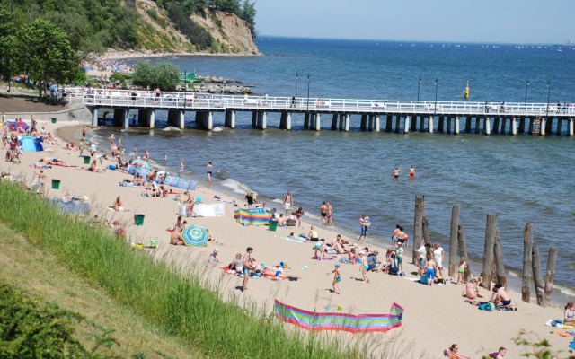 Apartament Balladyny