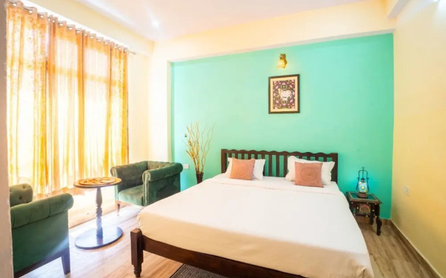 Gharial Bagh Resort