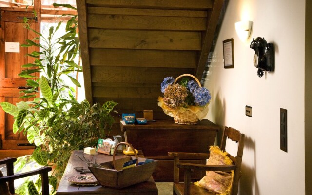 Casa Rural Cordobelas