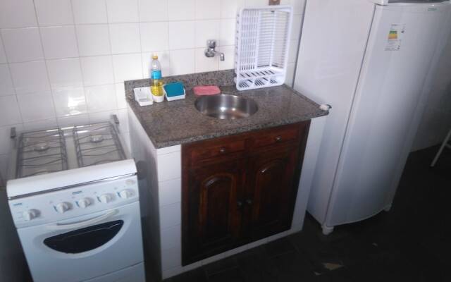 Apartamento de 2 Quartos - Pontal