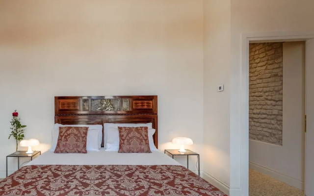 Ca' Longo Palace Apartments