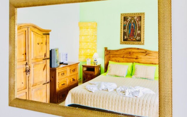 Gorgeous Villa with Pool E7 Playacar Phase 2