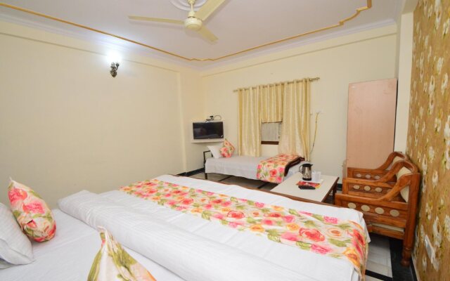 Hotel Vijay Niwas