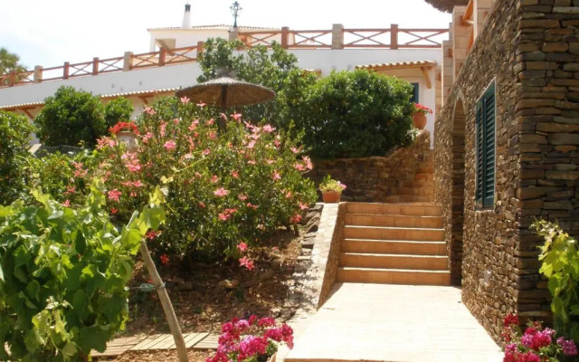 Monte da Bravura Green Resort