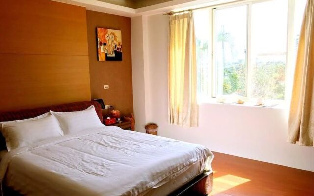 Suyen B&B