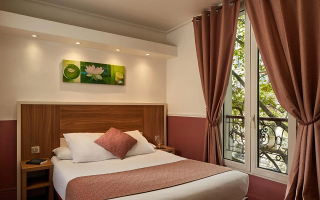 Grand Hotel Nouvel Opera