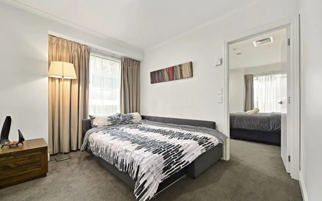 Apartment on Queen Street