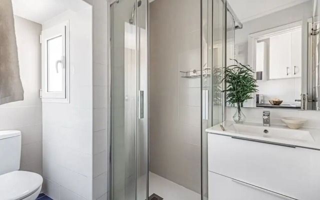 Camino - 2 Bedrooms in Chueca