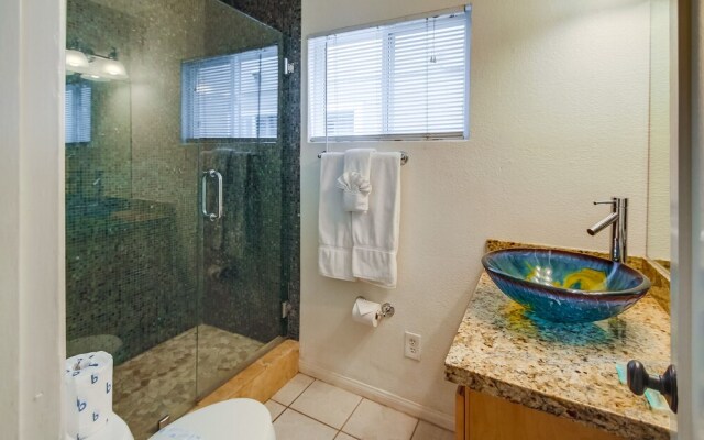 Cohasset Condos 1 & 2