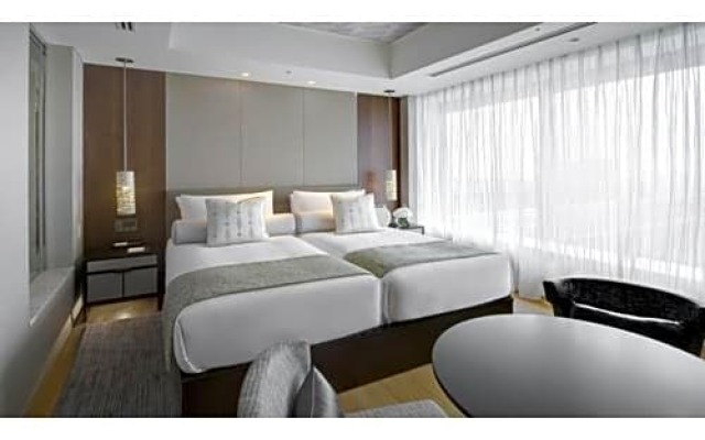 Ascott Marunouchi Tokyo - Vacation STAY 25446v