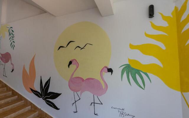 Urban Nomads Morjim CoLive and CoWork