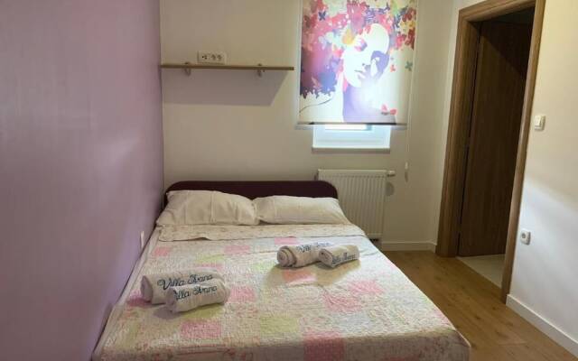 Imotski Blaue See Apartments , Pool