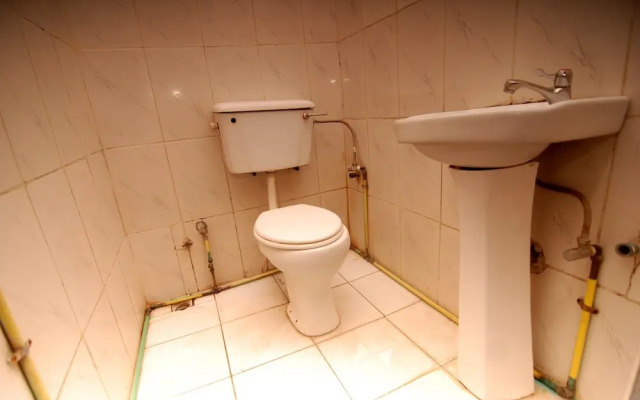 Juvacy Luxury Hotel 1