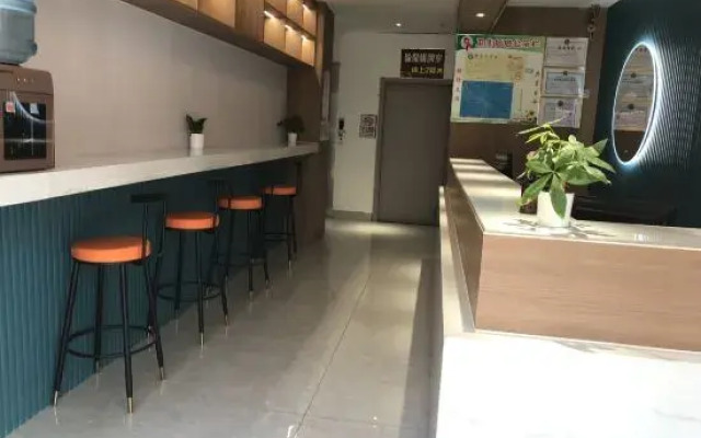 Nanning Fuji hotel selection（Guangxi University）