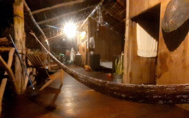 Pelicano Surf Camp