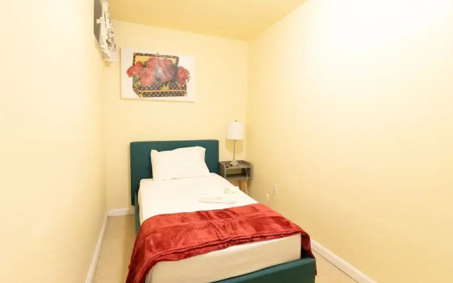 Cozy Shack-1 Bedroom Studio