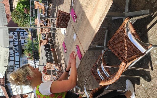 Logis Hotel Restaurant Keimberg