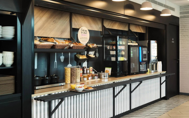 B&B HOTEL Paris Porte de Bagnolet