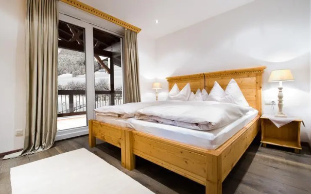 Kasperhof Apartments Innsbruck Top 6 - 7