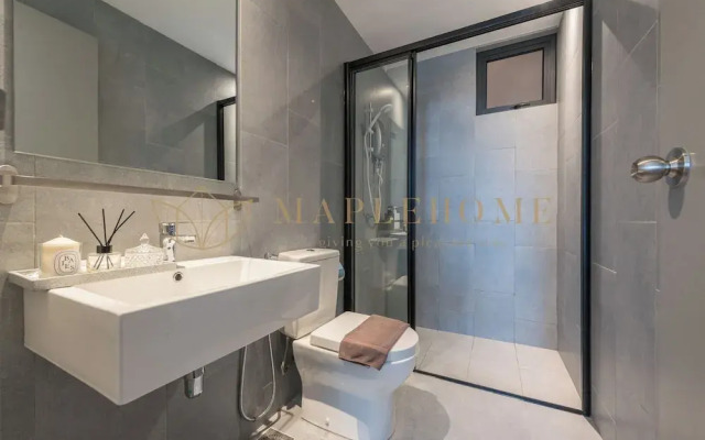 M Vertica Residences by Cozy KL Homes