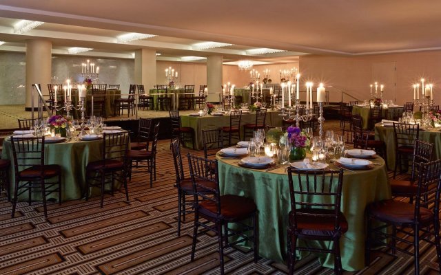 The Shelborne By Proper, a Member of Design Hotels