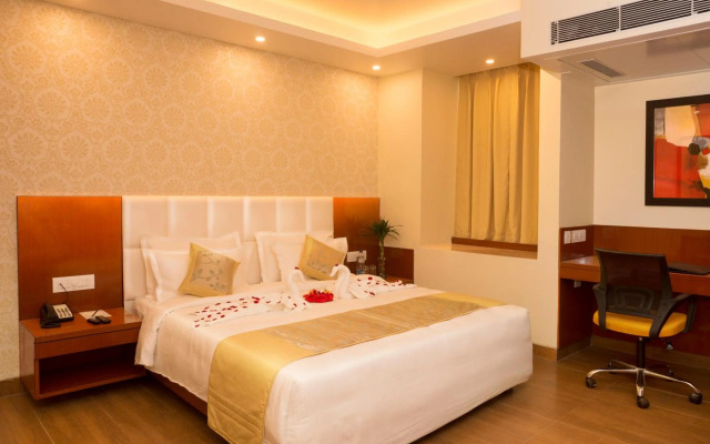Hotel Amalfi Grand