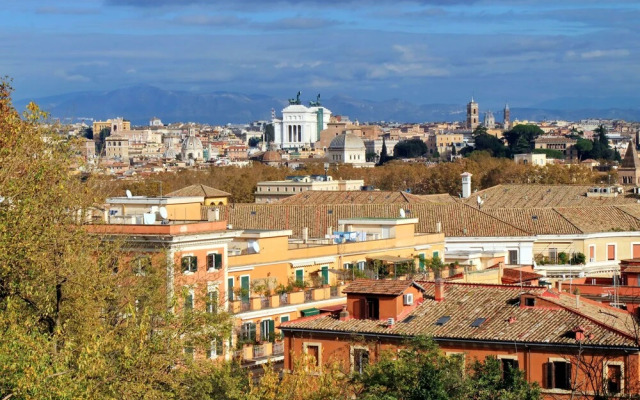 Trastevere View My Extra Home