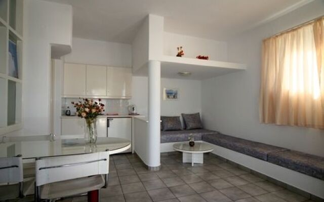 Markakis Apartments
