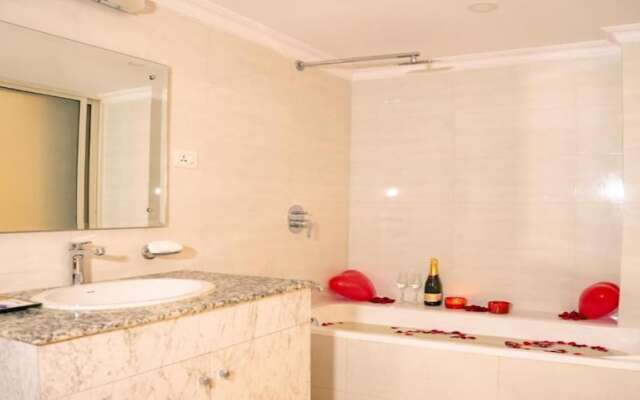 MeroStay 137 Hotel Eye