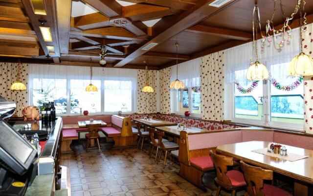 Hotel - Gasthof Possauner