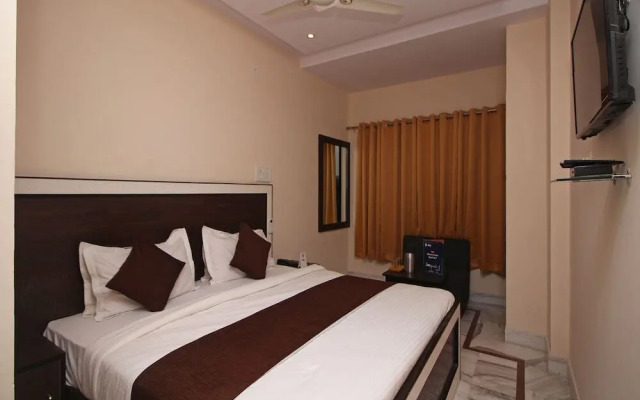 Hotel Kanhiya By OYO Rooms